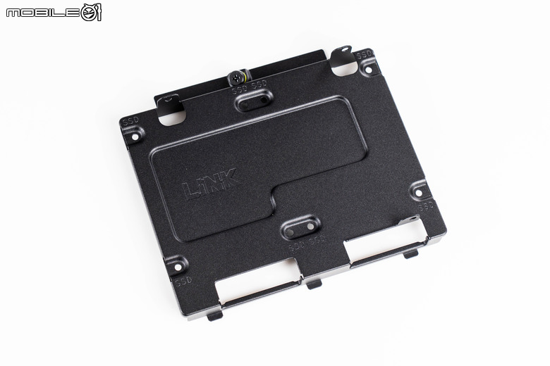 CORSAIR FRAME 5000D RS ARGB 機殼開箱實裝 以高度模組化設計不僅裝機便利 散熱效果也好