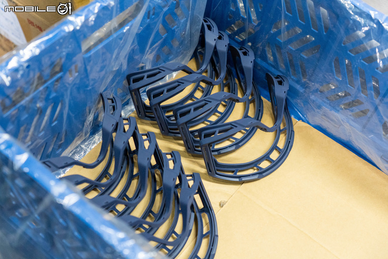 蔣大推甚麼 EP1：亞熱帶島國也會做雪鏡！全台灣本土設計製造 VIGHT 展現超強技術力