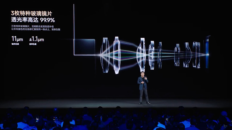 小米 17 Ultra 正式發表｜1 吋大底+連續光學變焦，影像旗艦再進化！
