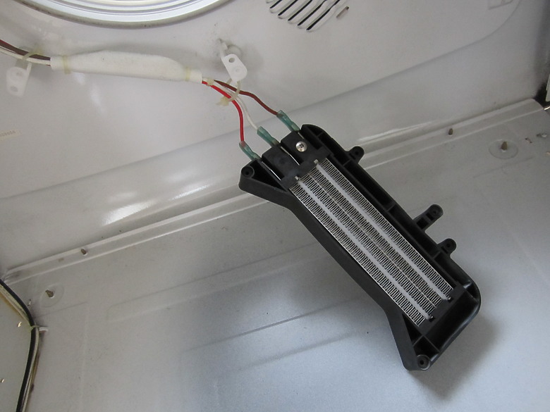 2025年-烘衣機修繕 & 詳細組件介紹_DIY [圖多]