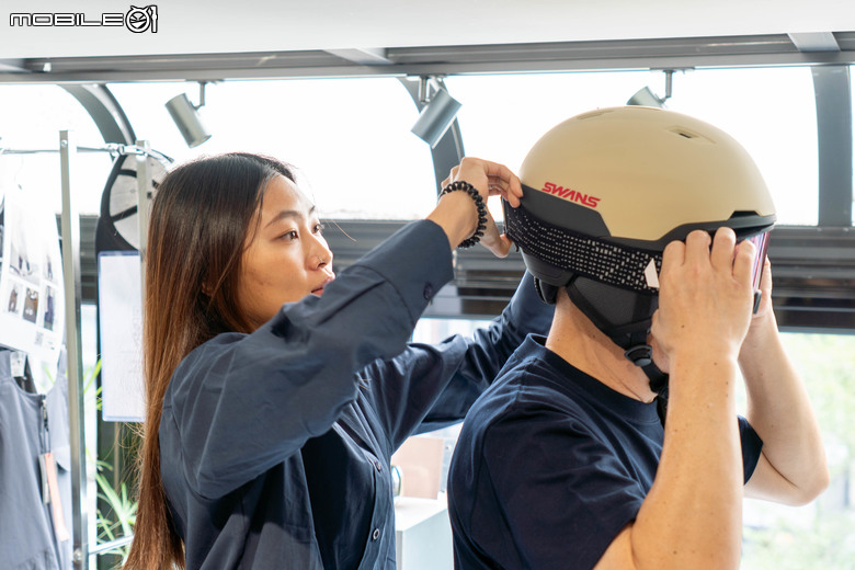 蔣大推甚麼 EP1：亞熱帶島國也會做雪鏡！全台灣本土設計製造 VIGHT 展現超強技術力