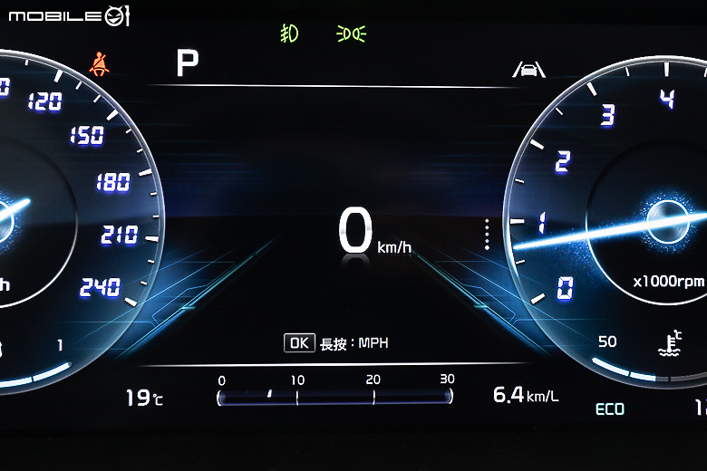 Kia Ceed Sportswagon 新年式試駕｜看來內斂但該有都有的韓系旅行車！