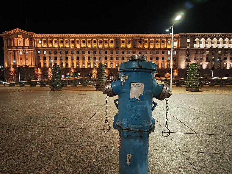 realme GT 8 Pro、realme GT 7 Pro 拍照對比