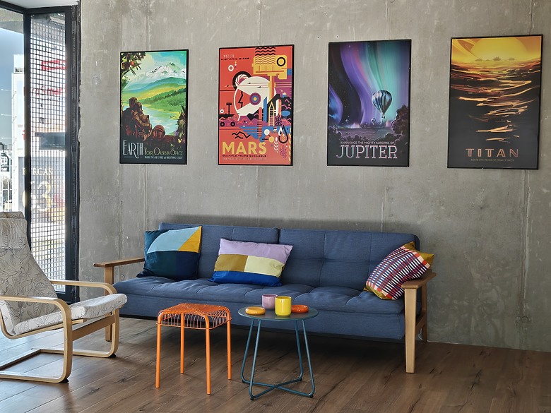 realme GT 8 Pro、realme GT 7 Pro 拍照對比