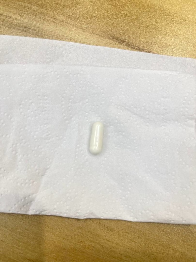 奔益 益聖清機能益生菌分享