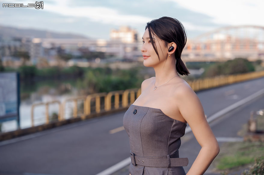 final TONALITE 試聽報告｜一款最懂你聽感的真無線藍牙耳機