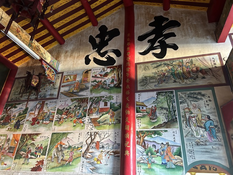 騎 遊 東 竹 小 站 ( 六 十 石 山 ) 之 旅