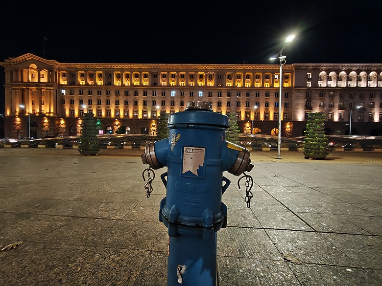 realme GT 8 Pro、realme GT 7 Pro 拍照對比