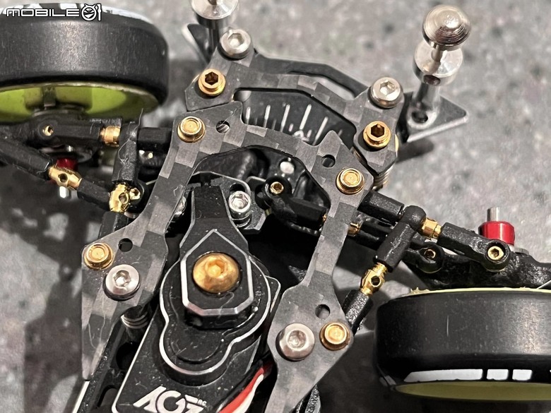 【遙控模型】 Toyota GR Supra A90 Rocket Bunny/Pandem - DriftART 4 低姿態街道暴徒