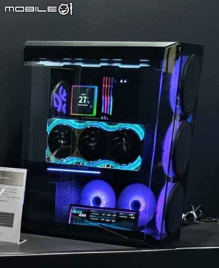 2025 GAMFORCE 電競嘉年華 心得文章