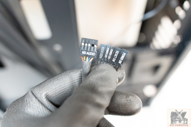 點我看大圖 我想靜靜,Superturn視博通SAF100靜音機殼