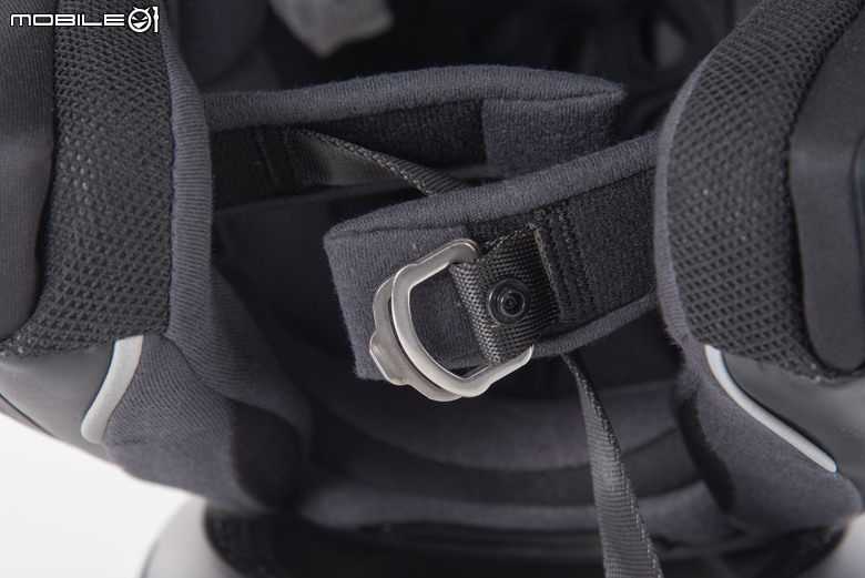 HJC 進口通勤帽新選擇！HJC i30高包覆感、高透氣性3/4帽款開箱！