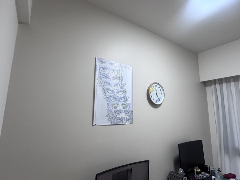 【開箱】台北蛋殼區三房預售屋