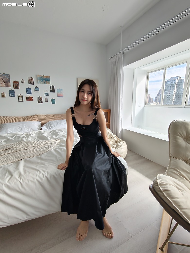 realme GT 8 Pro 體驗｜理光 GR 靈魂上身，全能旗艦闖出新路！