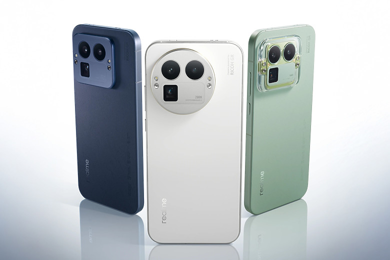 realme GT 8 Pro 體驗｜理光 GR 靈魂上身，全能旗艦闖出新路！