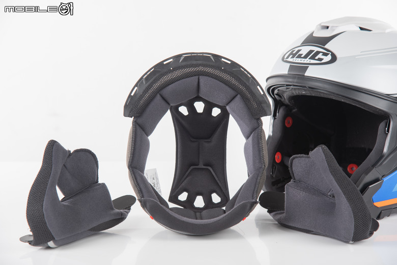 HJC 進口通勤帽新選擇！HJC i30高包覆感、高透氣性3/4帽款開箱！