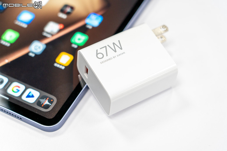 小米 Xiaomi Pad Mini 體驗｜高效能、大電量兼備的 8.8 吋小平板！