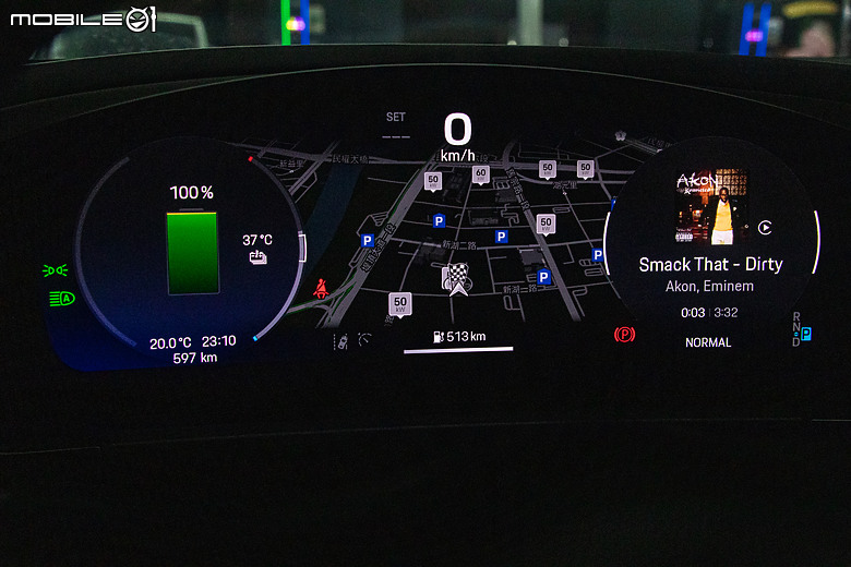 Porsche Macan Electric 滿電500公里長征｜最務實、最貼近家用需求的入門保時捷！