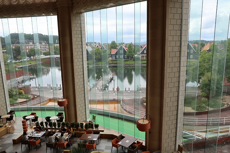 西九州自由行--下集(火車篇:長崎稻佐山夜景/豪斯登堡樂園/福岡市區逛街美食)