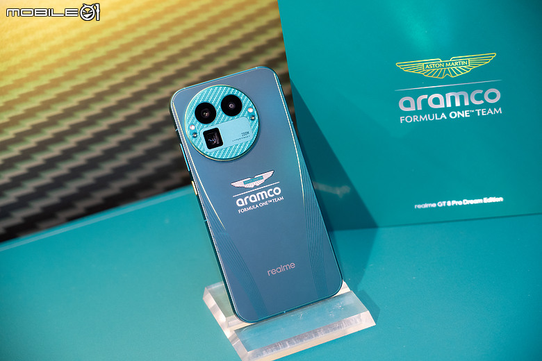 realme GT 8 Pro 體驗｜理光 GR 靈魂上身，全能旗艦闖出新路！