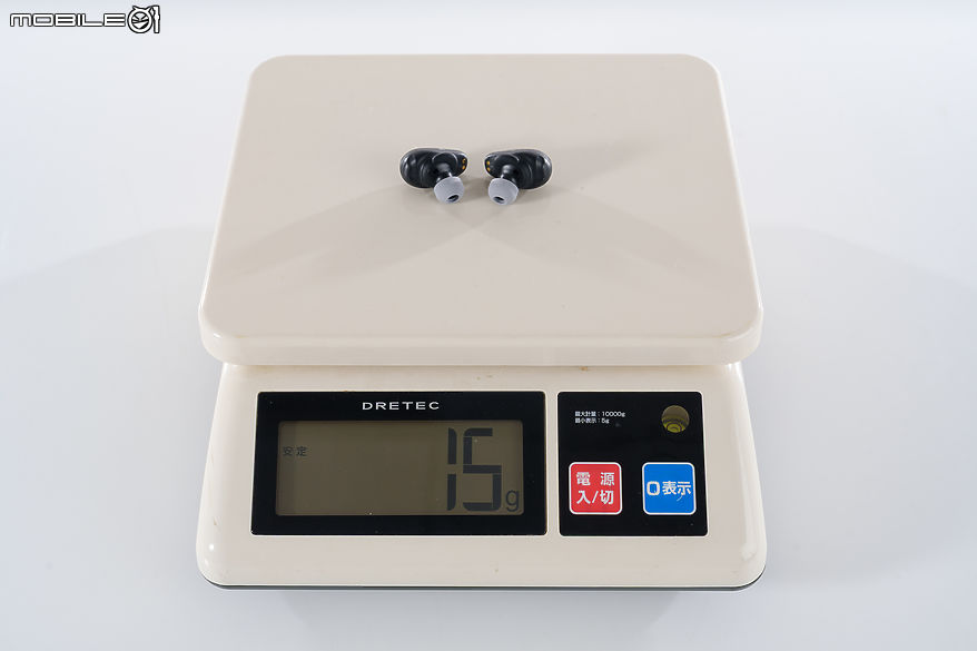 final TONALITE 試聽報告｜一款最懂你聽感的真無線藍牙耳機