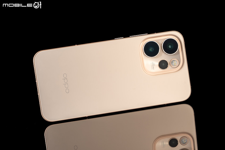 OPPO Reno15 Pro Max 體驗｜2 億畫素主鏡頭加持，實況照片玩法再升級！