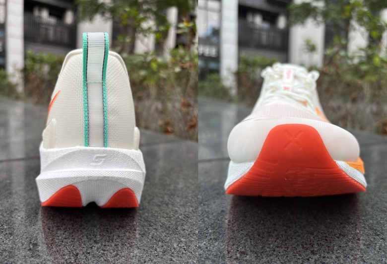 《跑鞋開箱》從耐磨跑鞋，到成熟的綜訓鞋，特步xtep「兩千公里 5.0」進化實測！