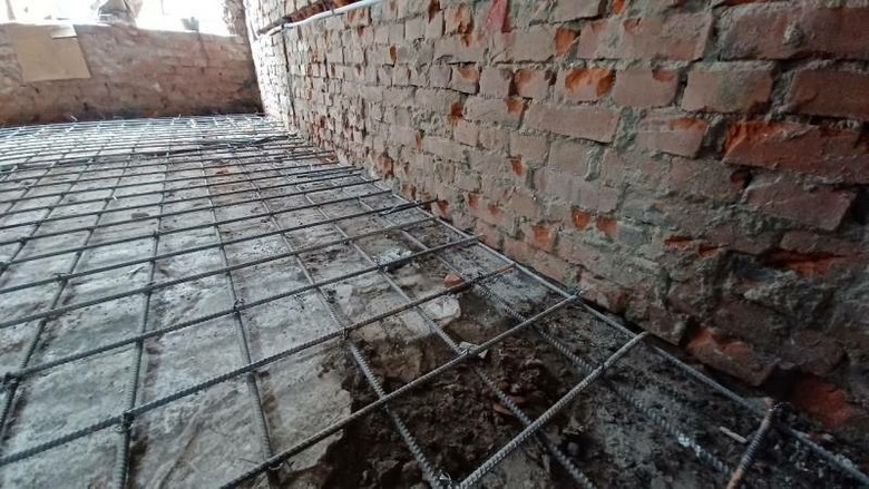 【開箱】台南老屋翻新分享｜安全舒適重建老宅｜樓梯轉向變方正格局