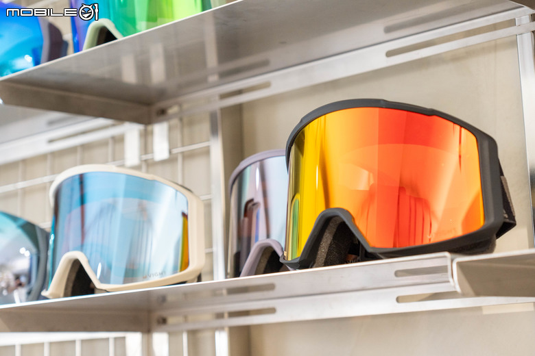 蔣大推甚麼 EP1：亞熱帶島國也會做雪鏡！全台灣本土設計製造 VIGHT 展現超強技術力