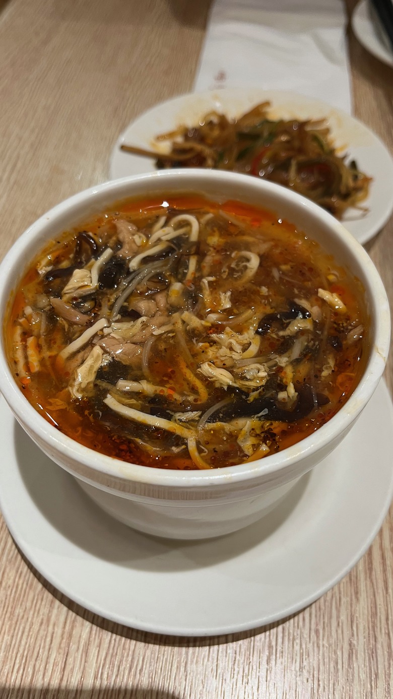 倫敦美食紀錄及David Hockney新作品