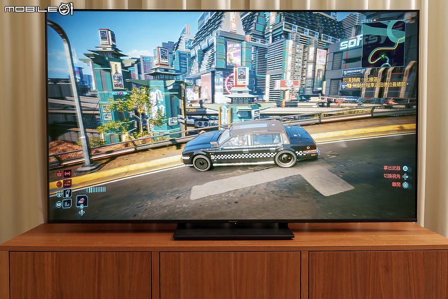 Panasonic W95B 系列旗艦 Mini LED 4K 智慧顯示器｜展現真自然畫質的極致魅力