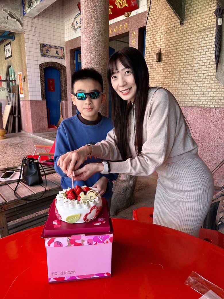 無盡的思念-筠軒-