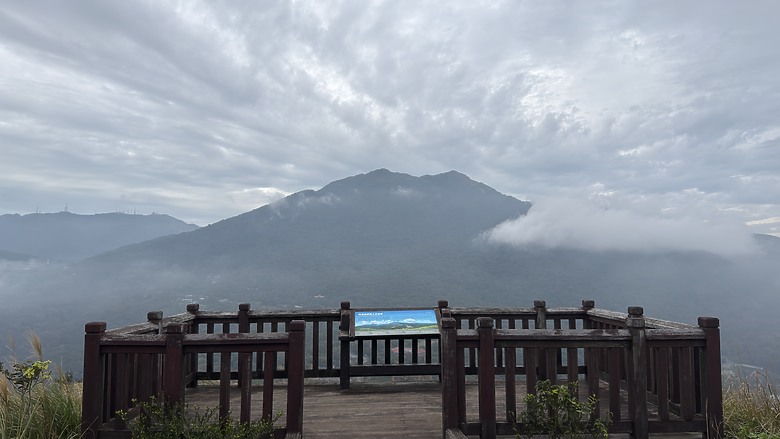北投惇敘商工・橫嶺古道、太子亭遺跡、紗帽山散步之旅｜使用蔡司雙筒望遠鏡ZEISS Victory Pocket 10x25