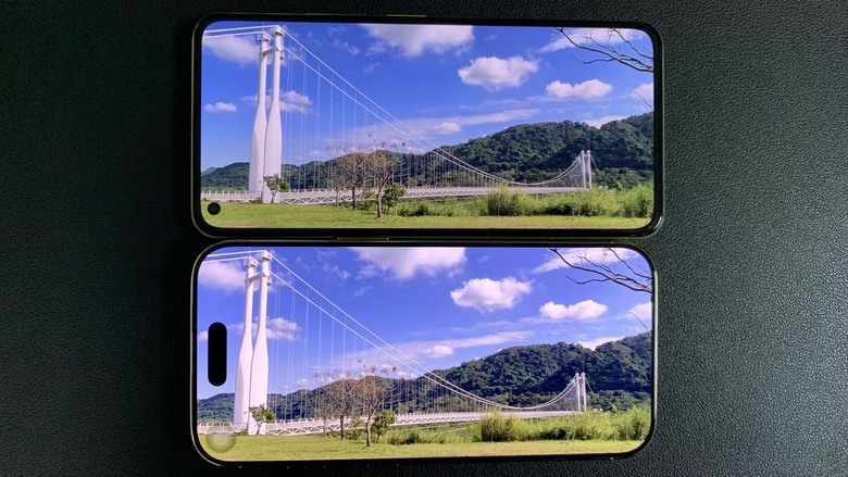 沒想到2021的小米中階，現在還能對幹iphone air