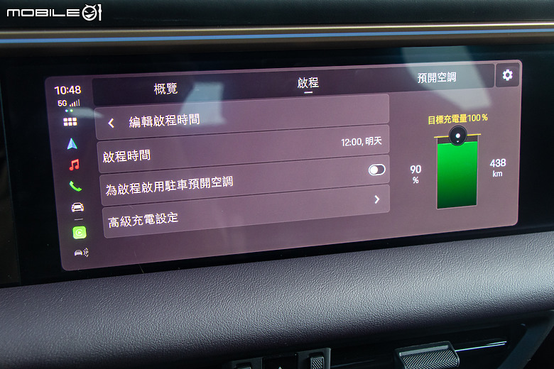 Porsche Macan Electric 滿電500公里長征｜最務實、最貼近家用需求的入門保時捷！