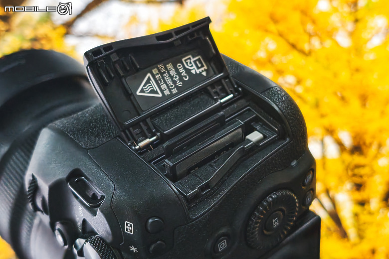 Canon EOS R6 Mark III 評測報告｜7K Open Gate 加持、定義全能新標竿！