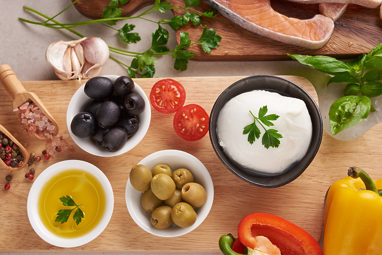 大腦愛這味! 飲食這樣吃,降失智風險很「油」用