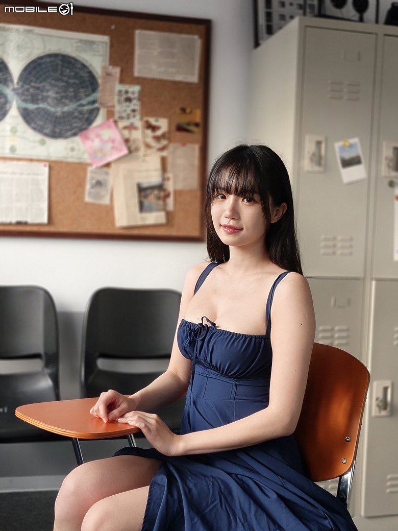 OPPO Reno15 Pro Max 體驗｜2 億畫素主鏡頭加持，實況照片玩法再升級！