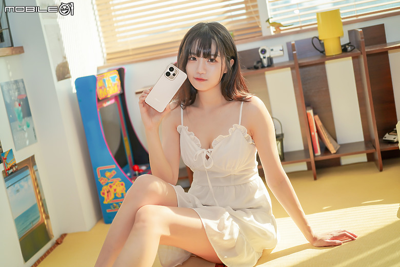 OPPO Reno15 Pro Max 體驗｜2 億畫素主鏡頭加持，實況照片玩法再升級！