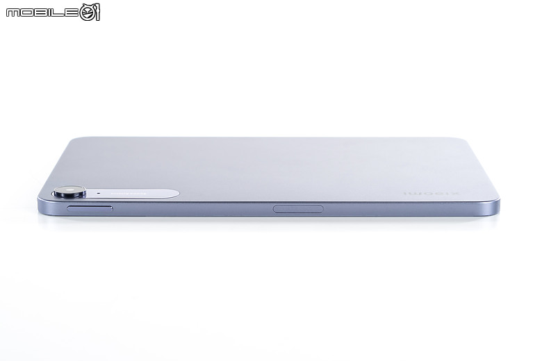 小米 Xiaomi Pad Mini 體驗｜高效能、大電量兼備的 8.8 吋小平板！