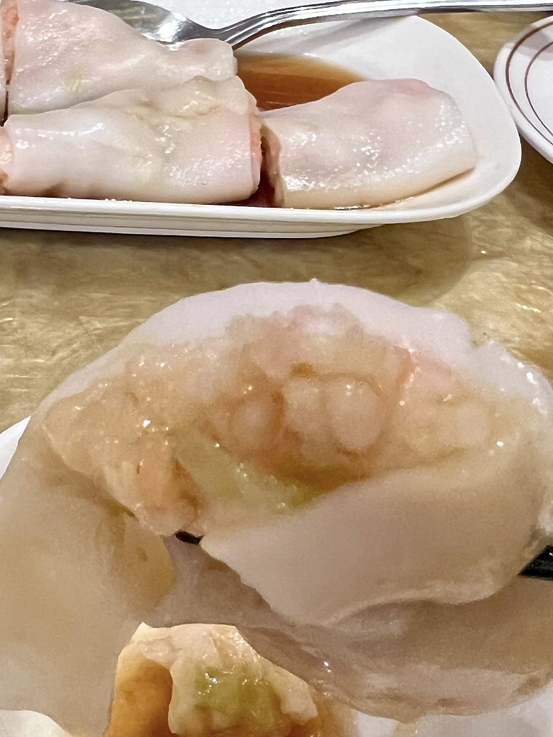 林皇宮港式料理