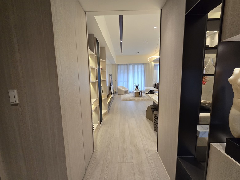 【開箱】台中太平預售案｜坤悅涵仰賞屋