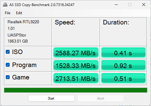 【開箱簡測】GRAUGEAR USB3.2 20Gbps Type C M.2 NVMe/NGFF 美型外接盒(Dock Station) 效能簡測 (圖多)