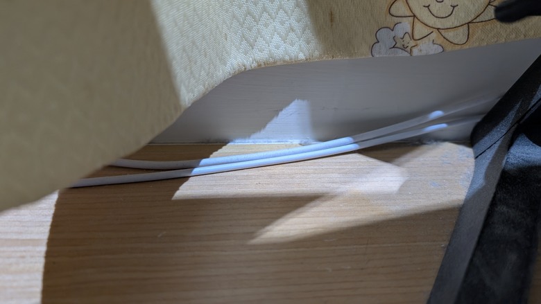 深度42公分桌面組雙螢幕