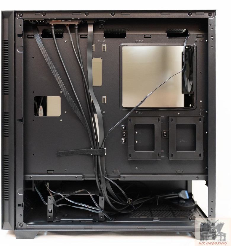 點我看大圖 我想靜靜,Superturn視博通SAF100靜音機殼