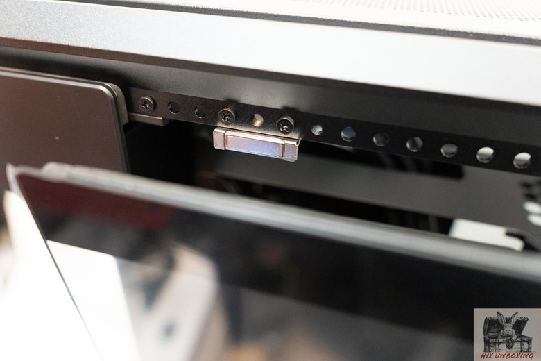 點我看大圖 公仔舞台 酷碼MasterFrame 360 Stage LCD