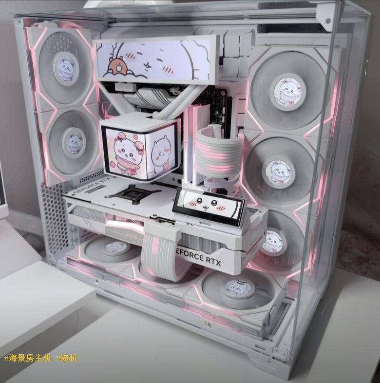 詢問 台灣 哪裡有少女白色浪漫電腦