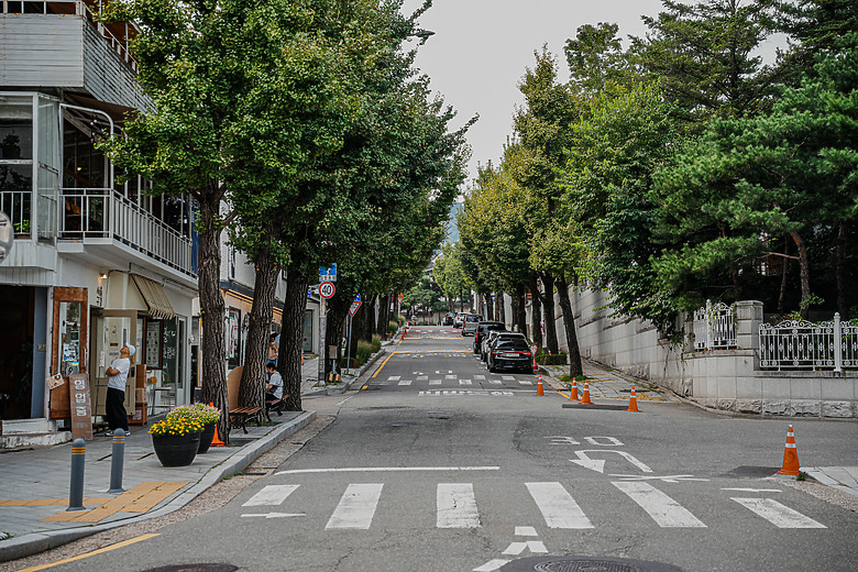 首爾4天3夜 美食&血拼之旅 ─ 下篇『韓國最大宮殿&米其林美食』