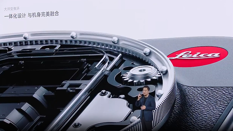 小米 17 Ultra 正式發表｜1 吋大底+連續光學變焦，影像旗艦再進化！