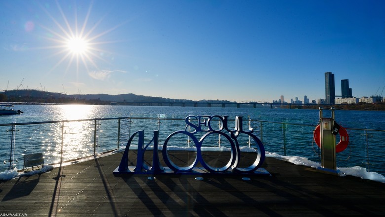 京都楓紅+富士山的10天日韓自由行